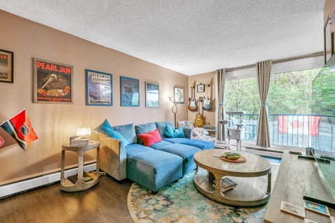 Photo of 1703 11 Avenue SW #22, Calgary, AB T3C 0N5 (MLS # A2343755)