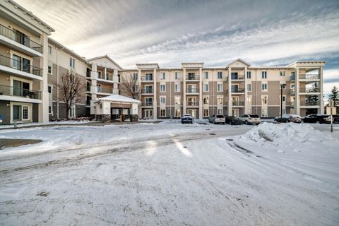 Photo of 333 Taravista Drive NE #2202, Calgary, AB T3J 0H4 (MLS # A2297099)
