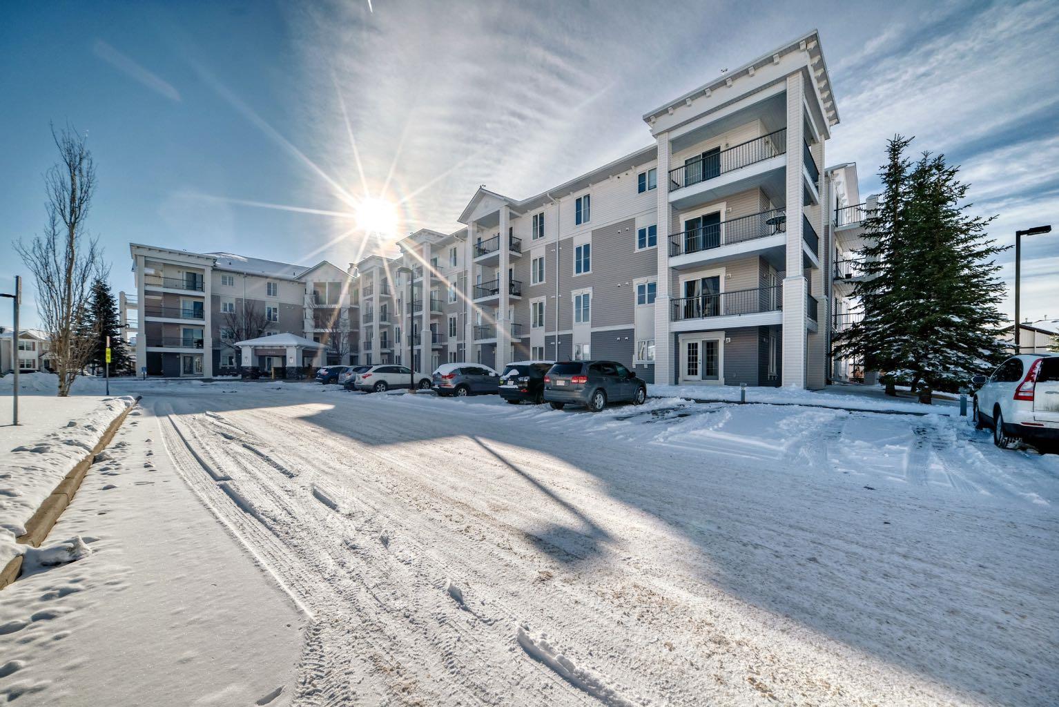 333 Taravista Drive NE 2202