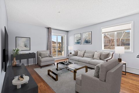 69 Country Village Manor NE 5214 Calgary AB T3K 0P1