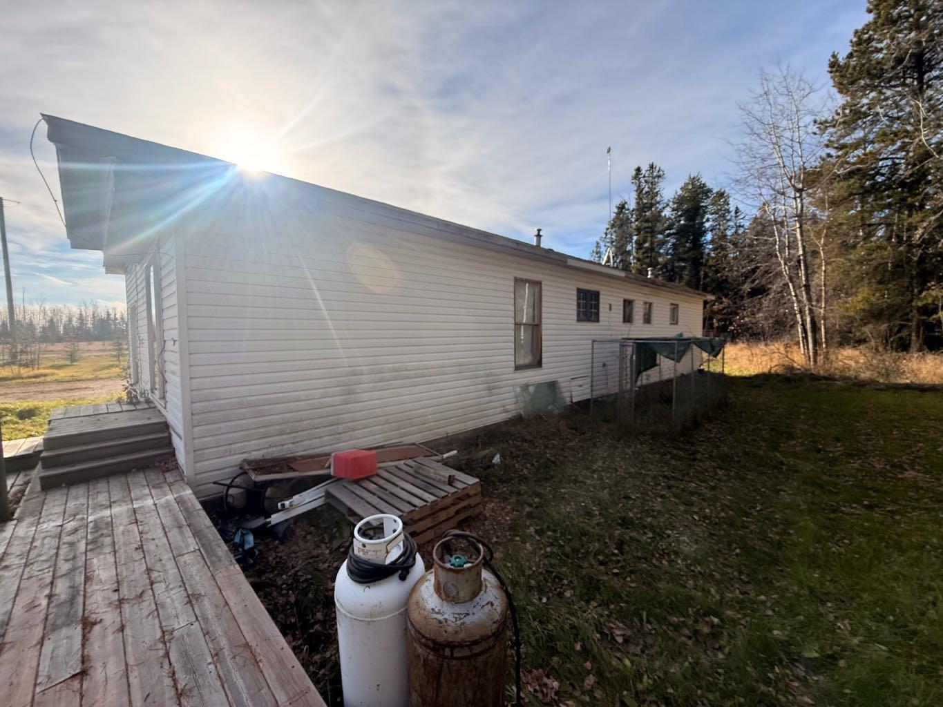 130048 TOWNSHIP ROAD 594
