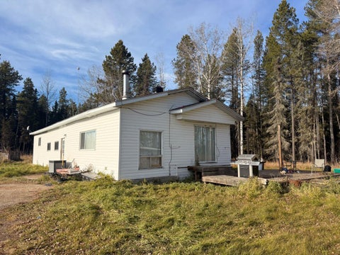 Photo of 130048 TOWNSHIP ROAD 594, Whitecourt, AB T7S 1N4 (MLS # A2354912)