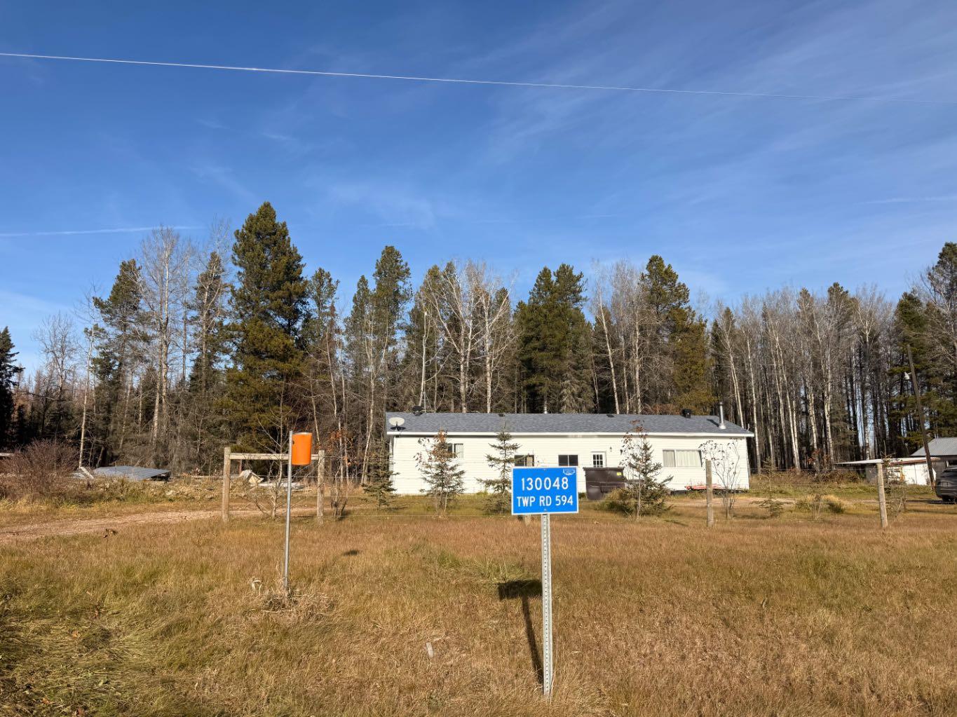 130048 TOWNSHIP ROAD 594