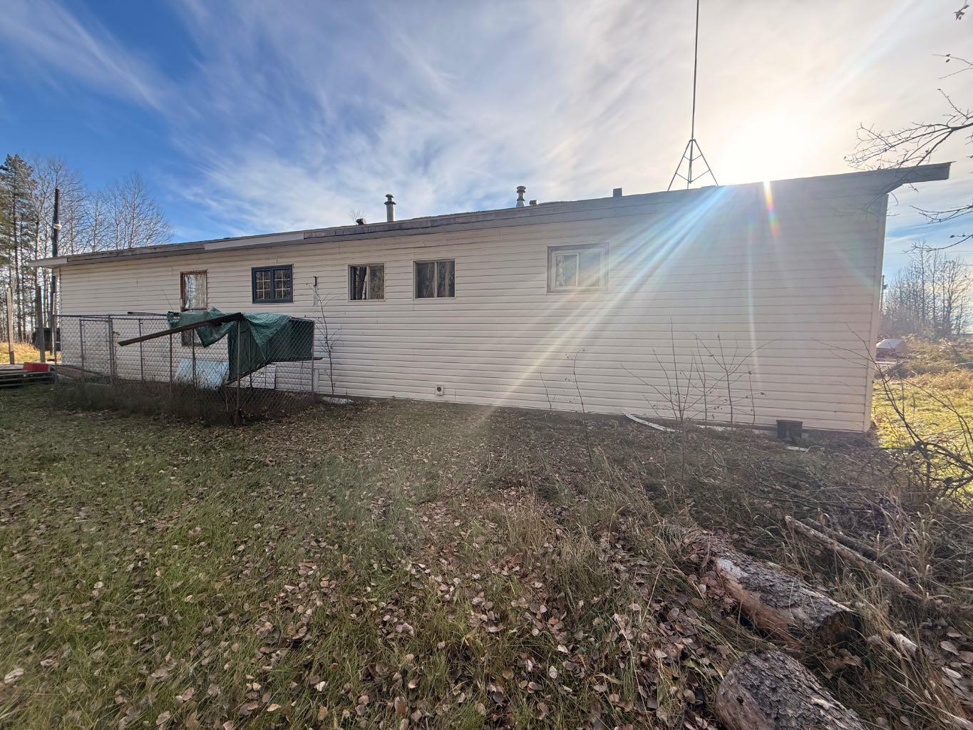 130048 TOWNSHIP ROAD 594