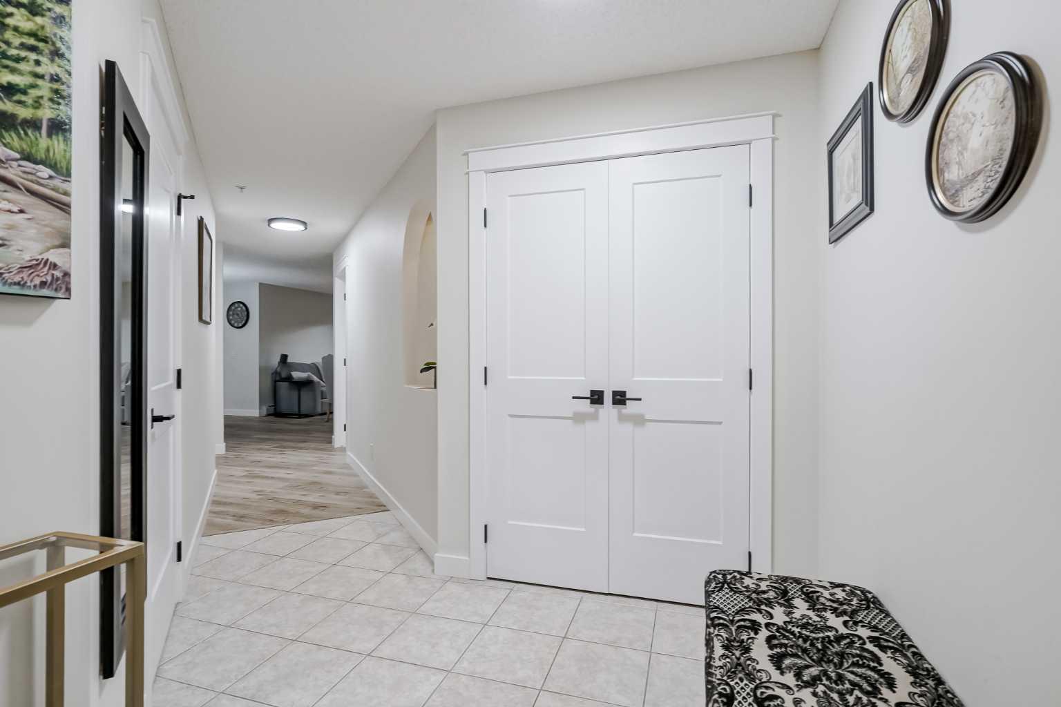 40 Parkridge View SE 201