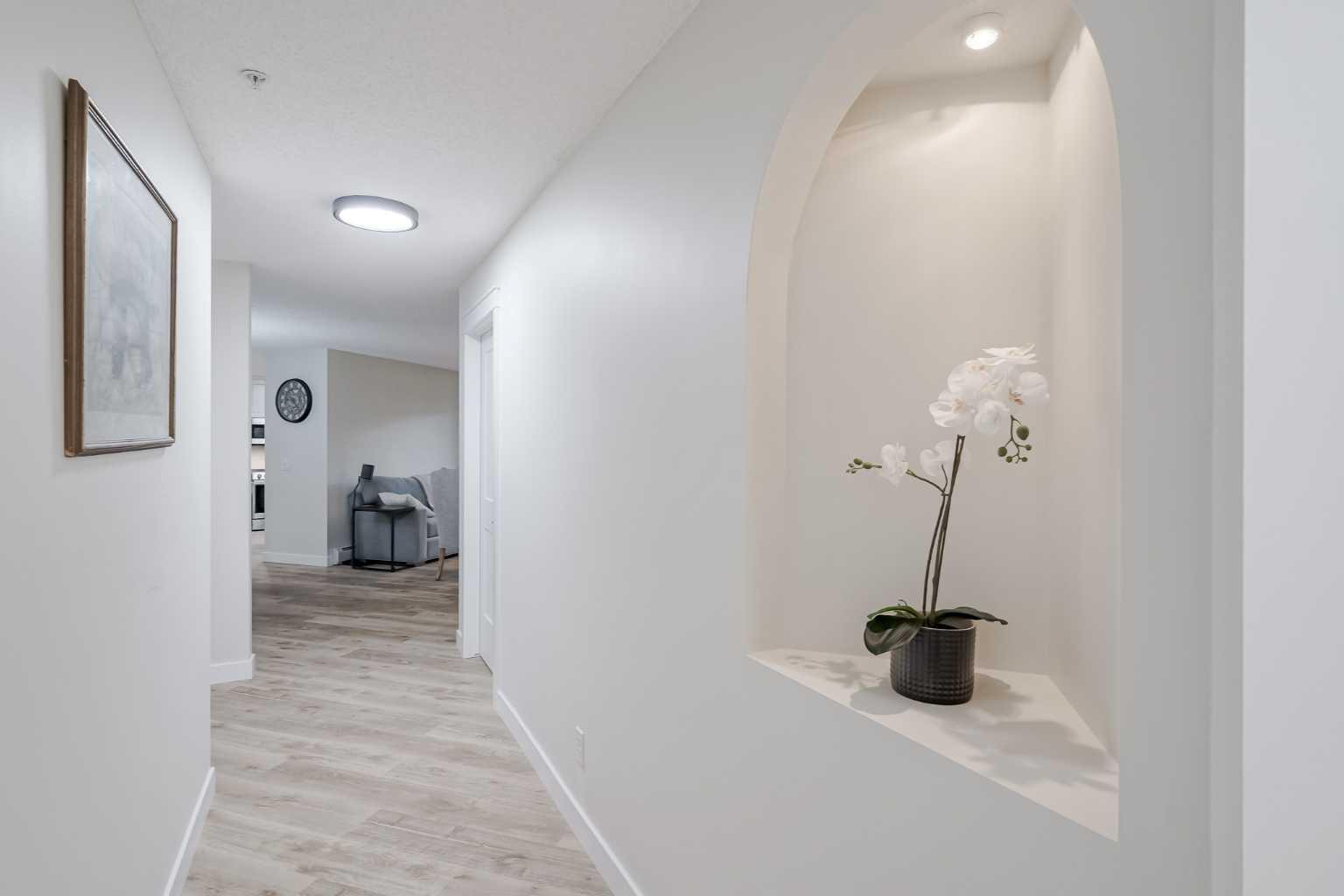 40 Parkridge View SE 201