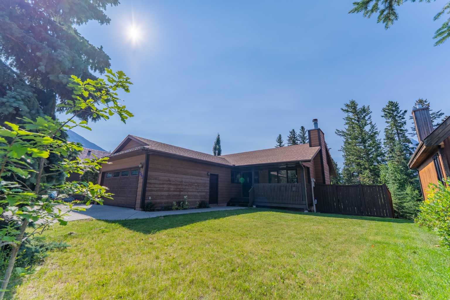213 Lady MacDonald Drive