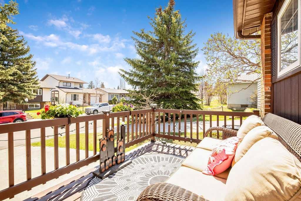 Photo of 99 Beddington Crescent NE, Calgary, AB T3K 1N4 (MLS # A2308682)