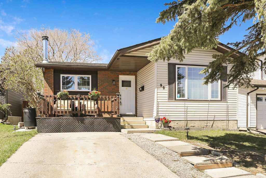 Photo of 99 Beddington Crescent NE, Calgary, AB T3K 1N4 (MLS # A2308682)
