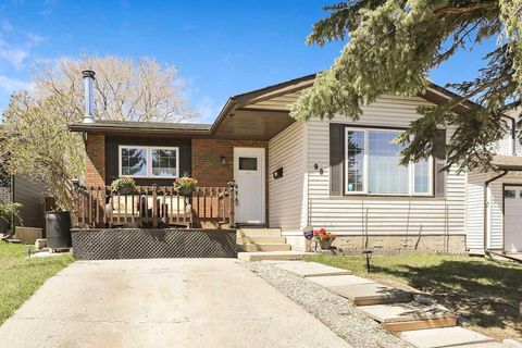 Photo of 99 Beddington Crescent NE, Calgary, AB T3K 1N4 (MLS # A2308682)