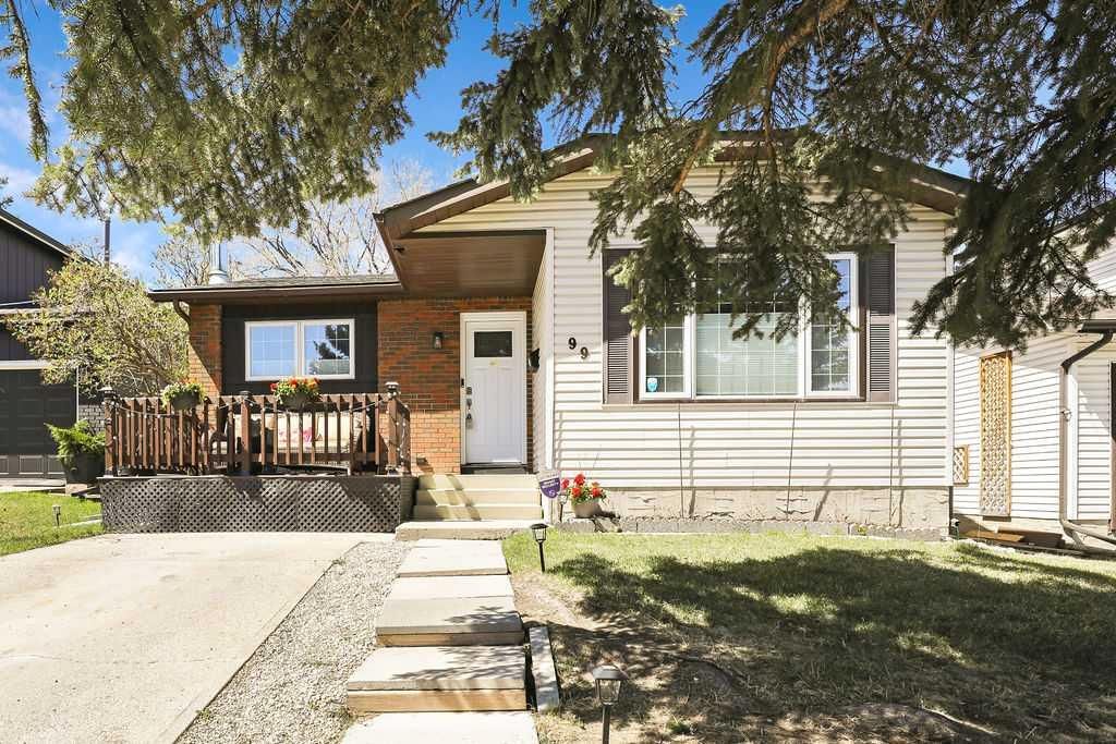 Photo of 99 Beddington Crescent NE, Calgary, AB T3K 1N4 (MLS # A2308682)