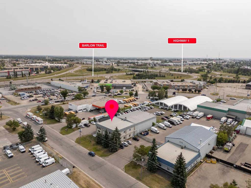 Photo of 2341 20 Avenue NE, Calgary, AB T2E 8S4 (MLS # A2336182)