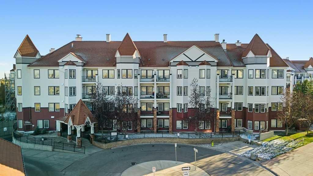 Photo of 60 Royal Oak Plaza NW #240, Calgary, AB T3G 0A7 (MLS # A2316562)