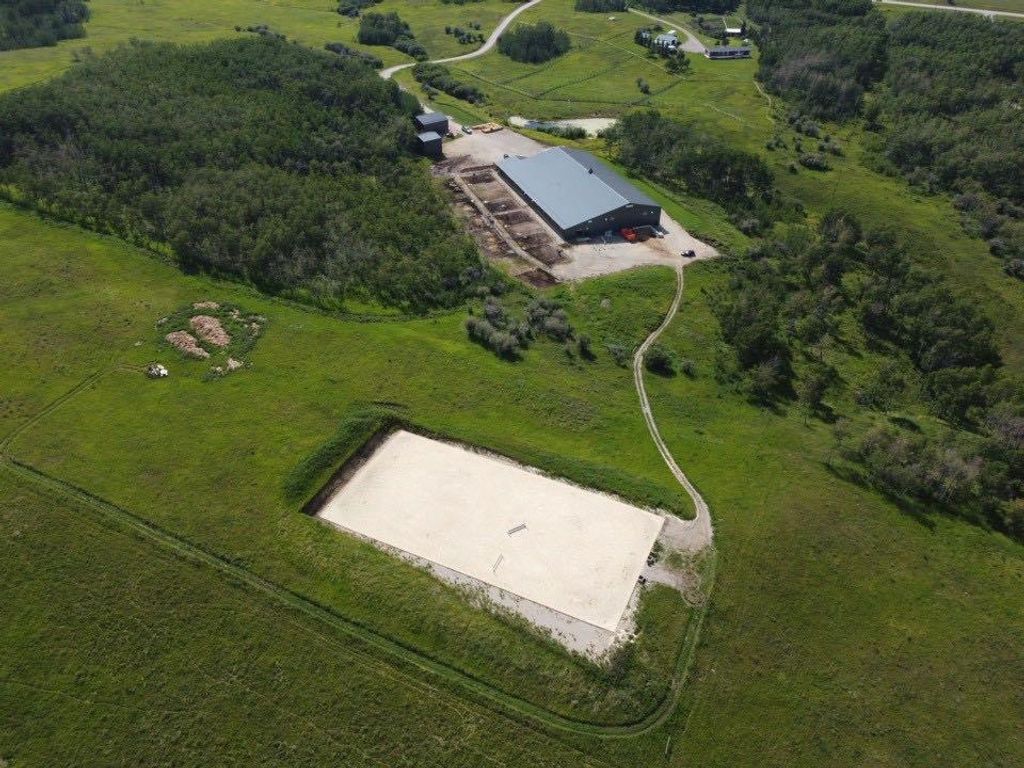 Photo of 274216 112 Street W #210, Millarville, AB T0L 1K0 (MLS # A2291841)