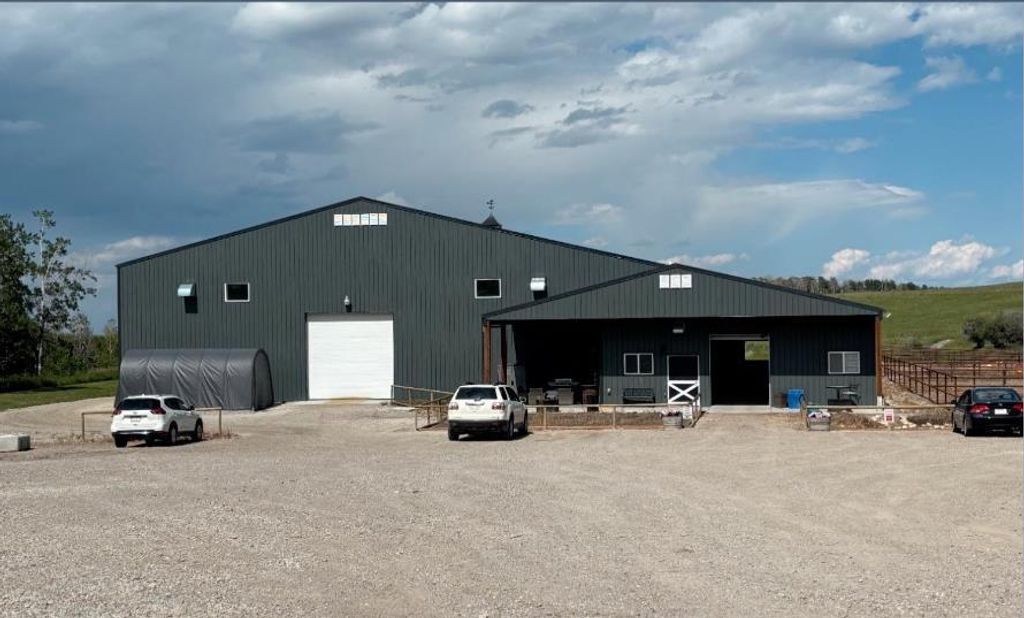 Photo of 274216 112 Street W #210, Millarville, AB T0L 1K0 (MLS # A2291841)