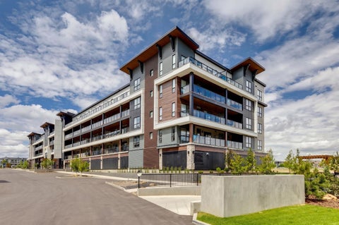 Photo of 1802 Mahogany Boulevard SE #7220, Calgary, AB T3M 4A5 (MLS # A2349064)