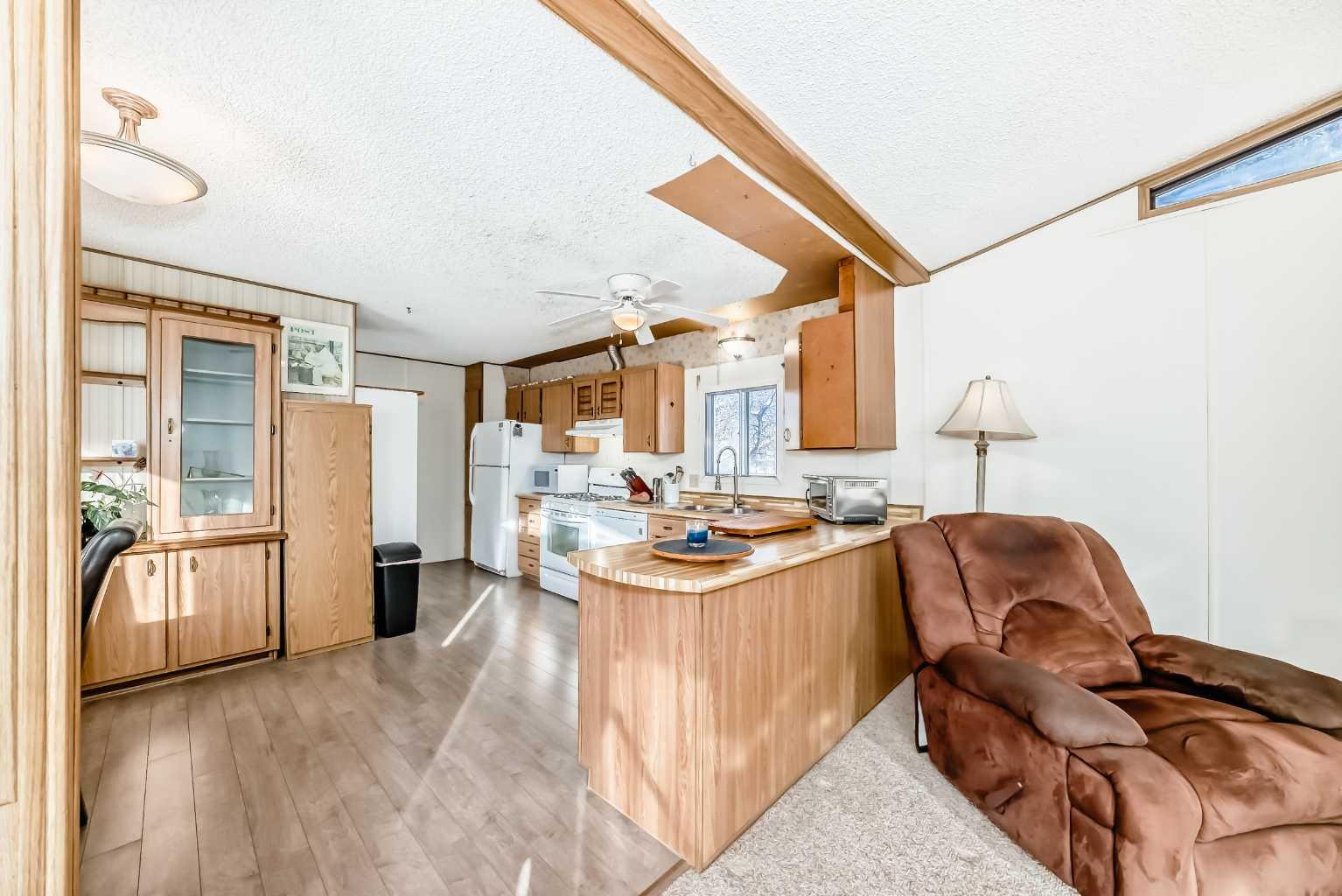 3227 Burroughs Manor NE