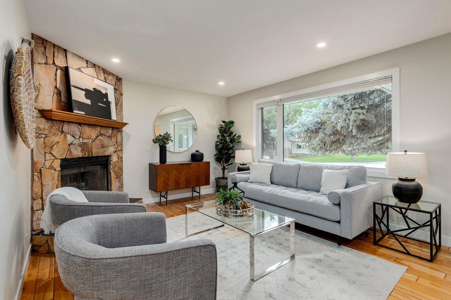 26 Butler Crescent NW