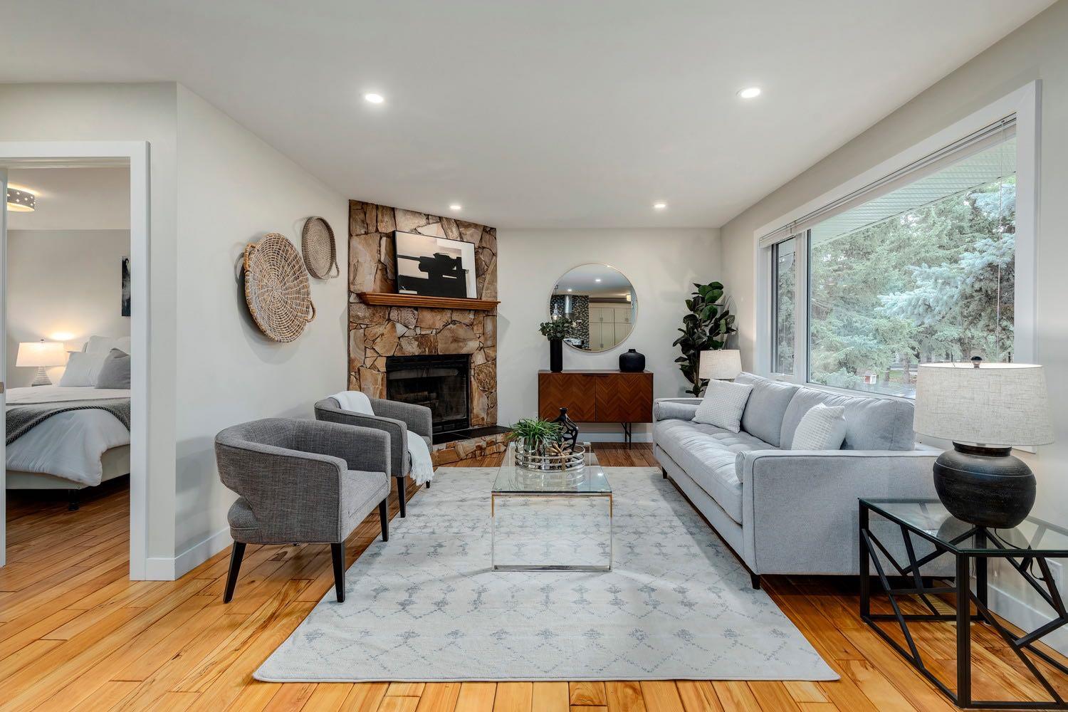 26 Butler Crescent NW