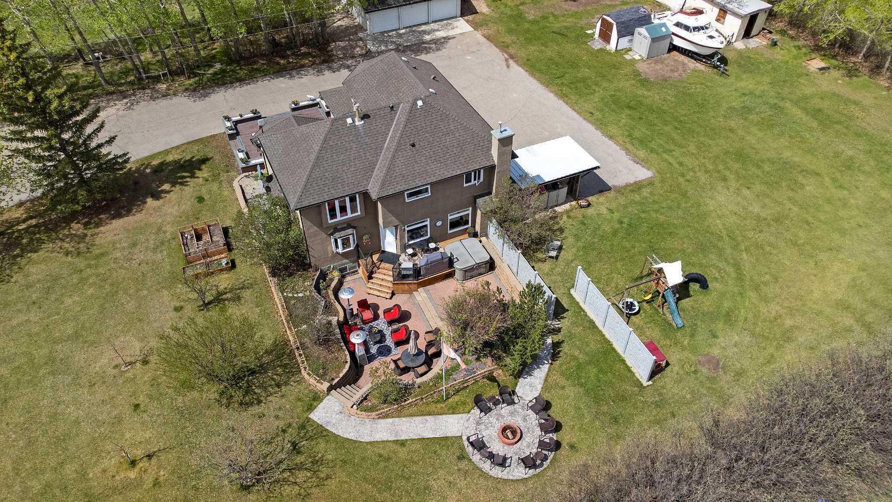 271196 Range Road 13 NW