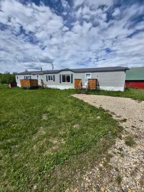 Photo of 734045 Range Road 112, Hythe, AB T0H 2C0 (MLS # A2323347)