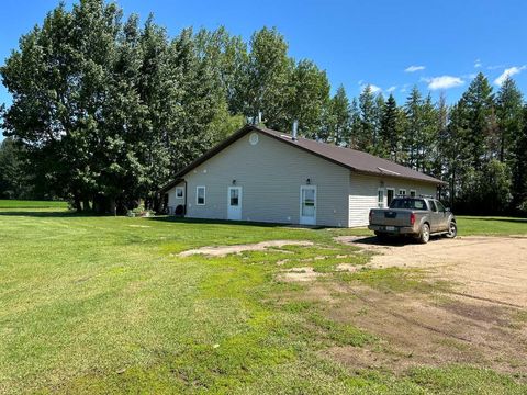 Property photo of 74224 Range Road 173, High Prairie, AB T0g 1e0