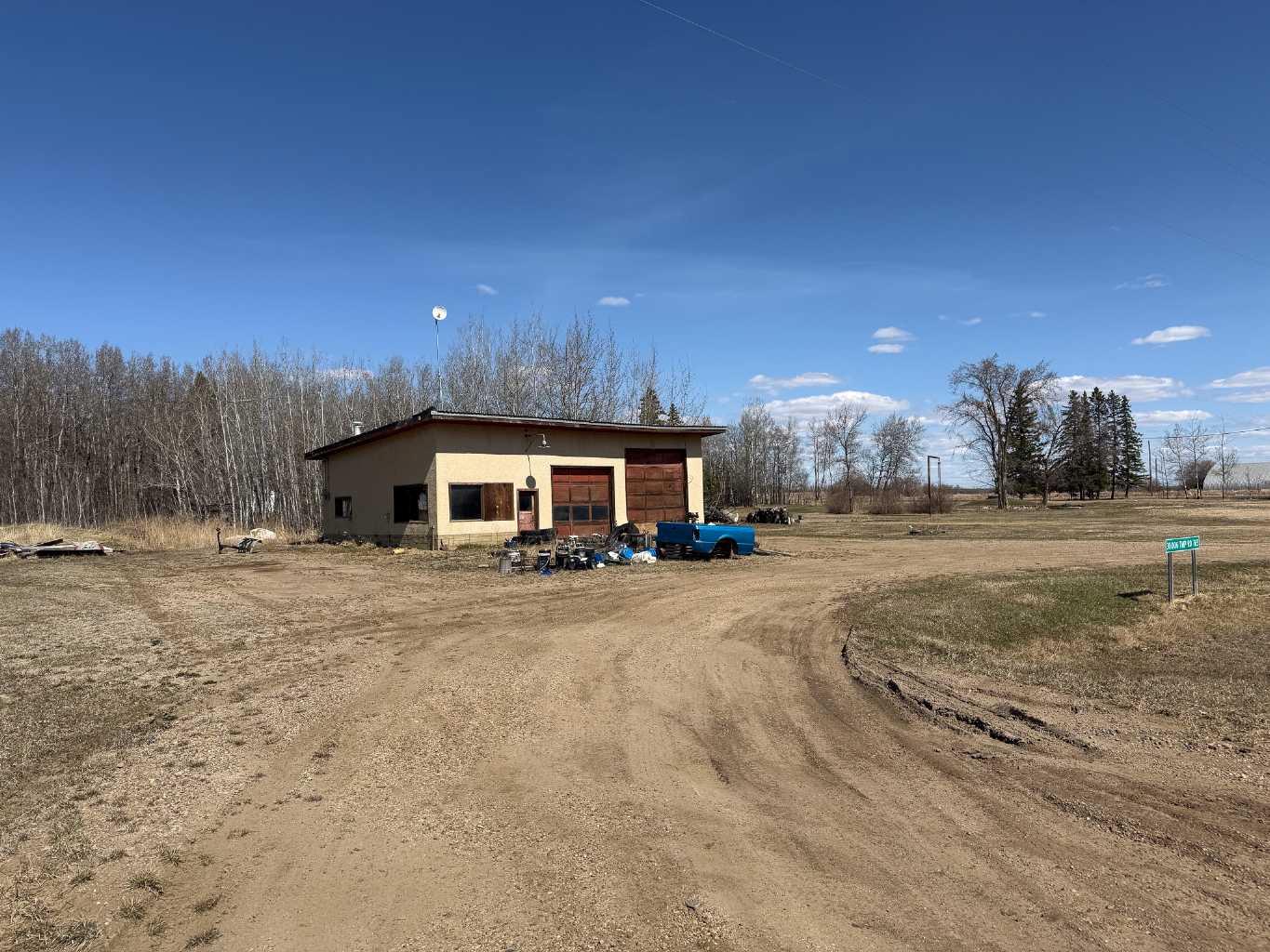 3006 Township Rd. 765