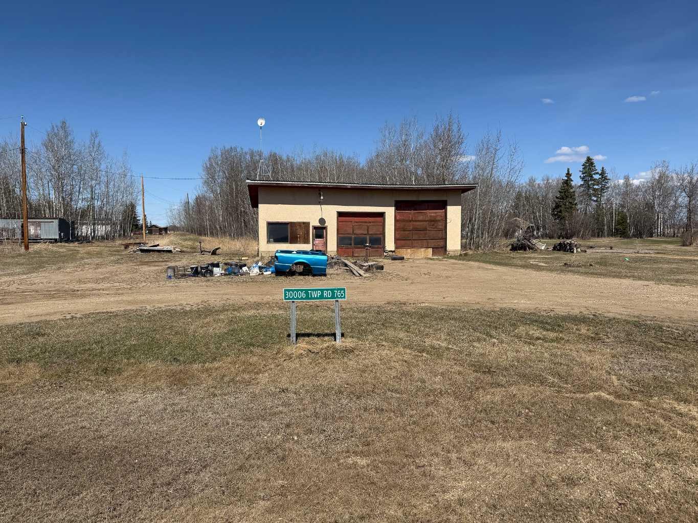 3006 Township Rd. 765