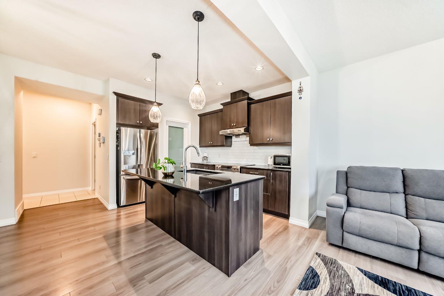 163 Evanscrest Way NW