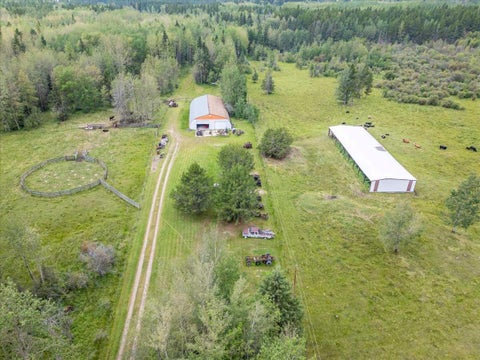 Photo of 47510 RGE RD 31, Warburg, AB T0C 2T0 (MLS # A2331605)