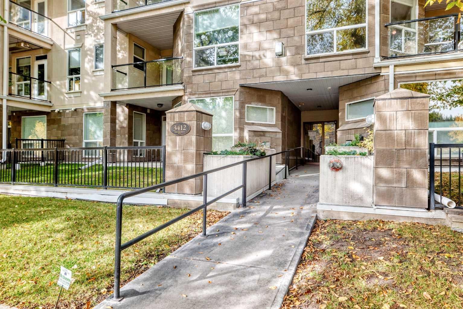 3412 Parkdale Boulevard NW 305