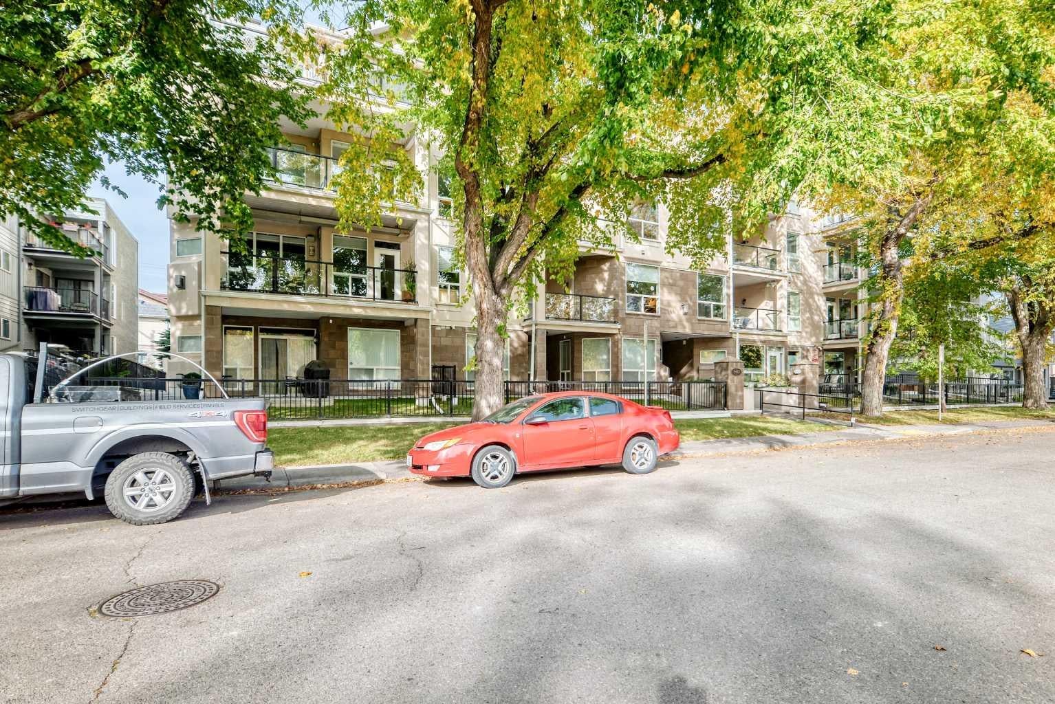 3412 Parkdale Boulevard NW 305