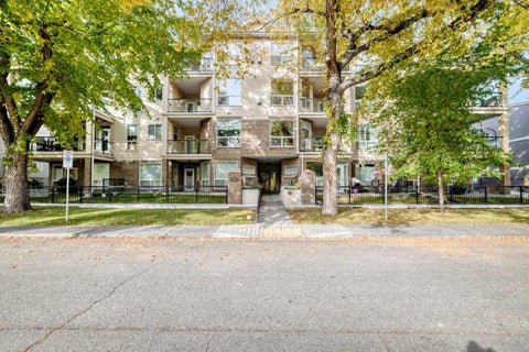 Photo of 3412 Parkdale Boulevard NW #305, Calgary, AB T2N 3T4 (MLS # A2349297)