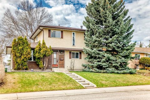 Photo of 619 Maryvale Way NE, Calgary, AB T2A 2V6 (MLS # A2306551)