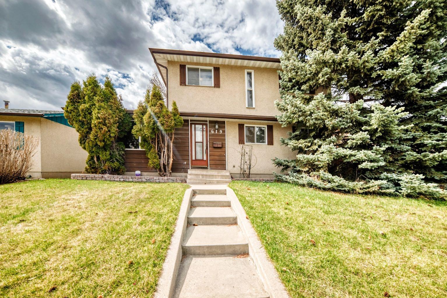 619 Maryvale Way NE