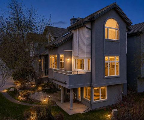 Photo of 5616 14 Avenue SW #1, Calgary, AB T3H 3P9 (MLS # A2309481)