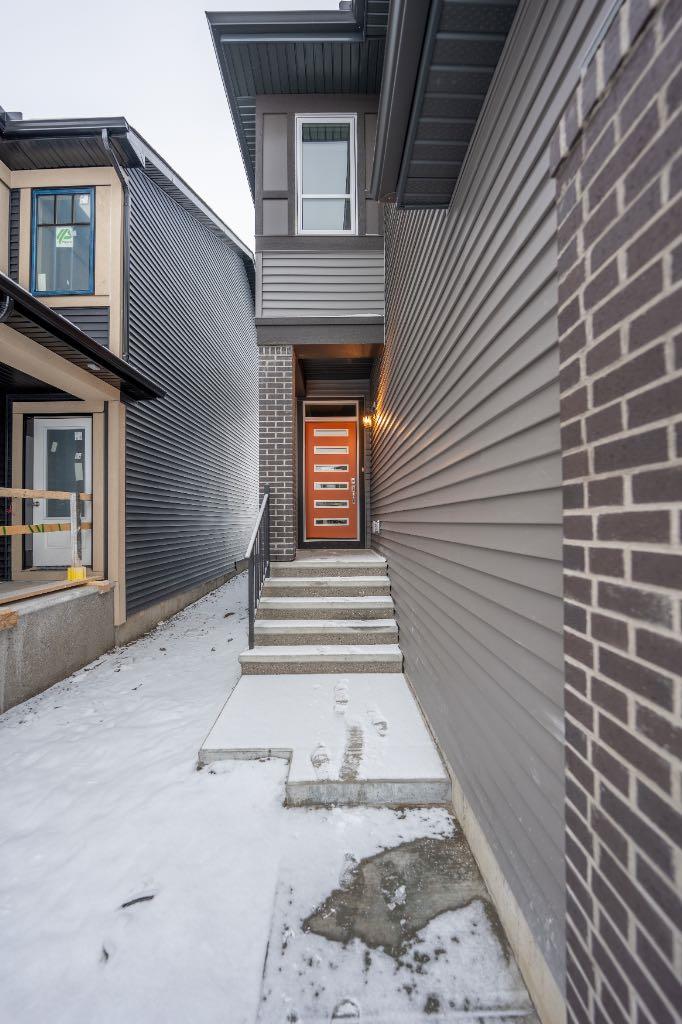 94 Finch Gardens SE