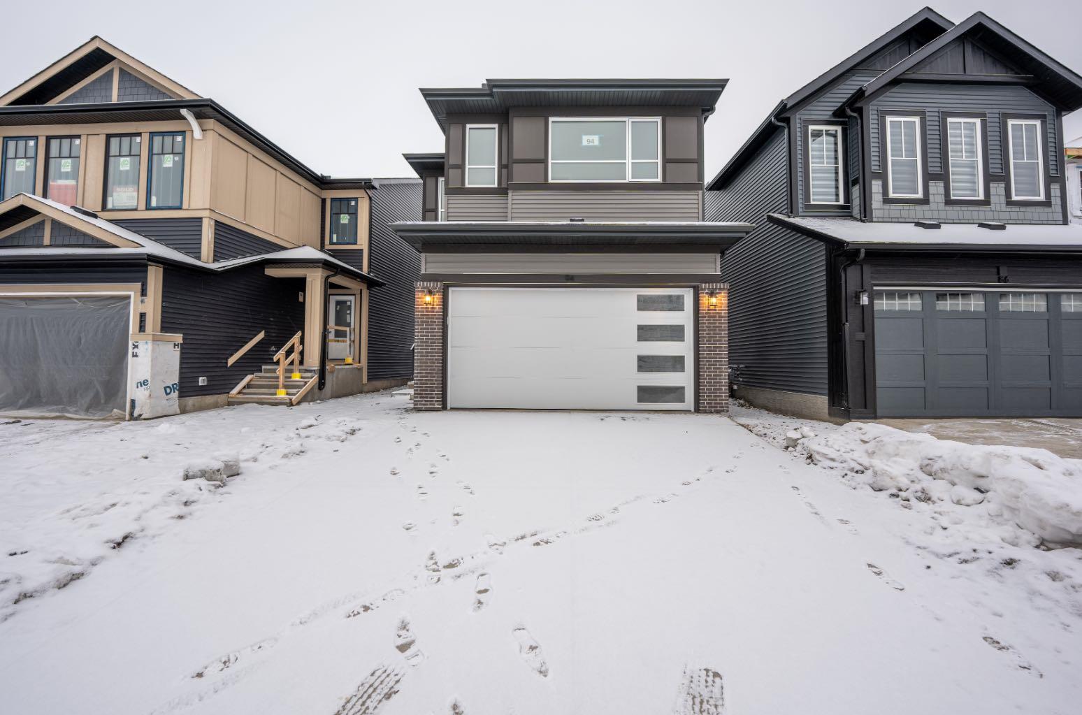 94 Finch Gardens SE