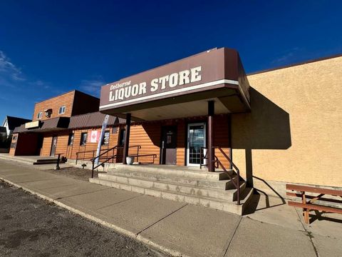 2216 20 Street Delburne AB T0M 0V0