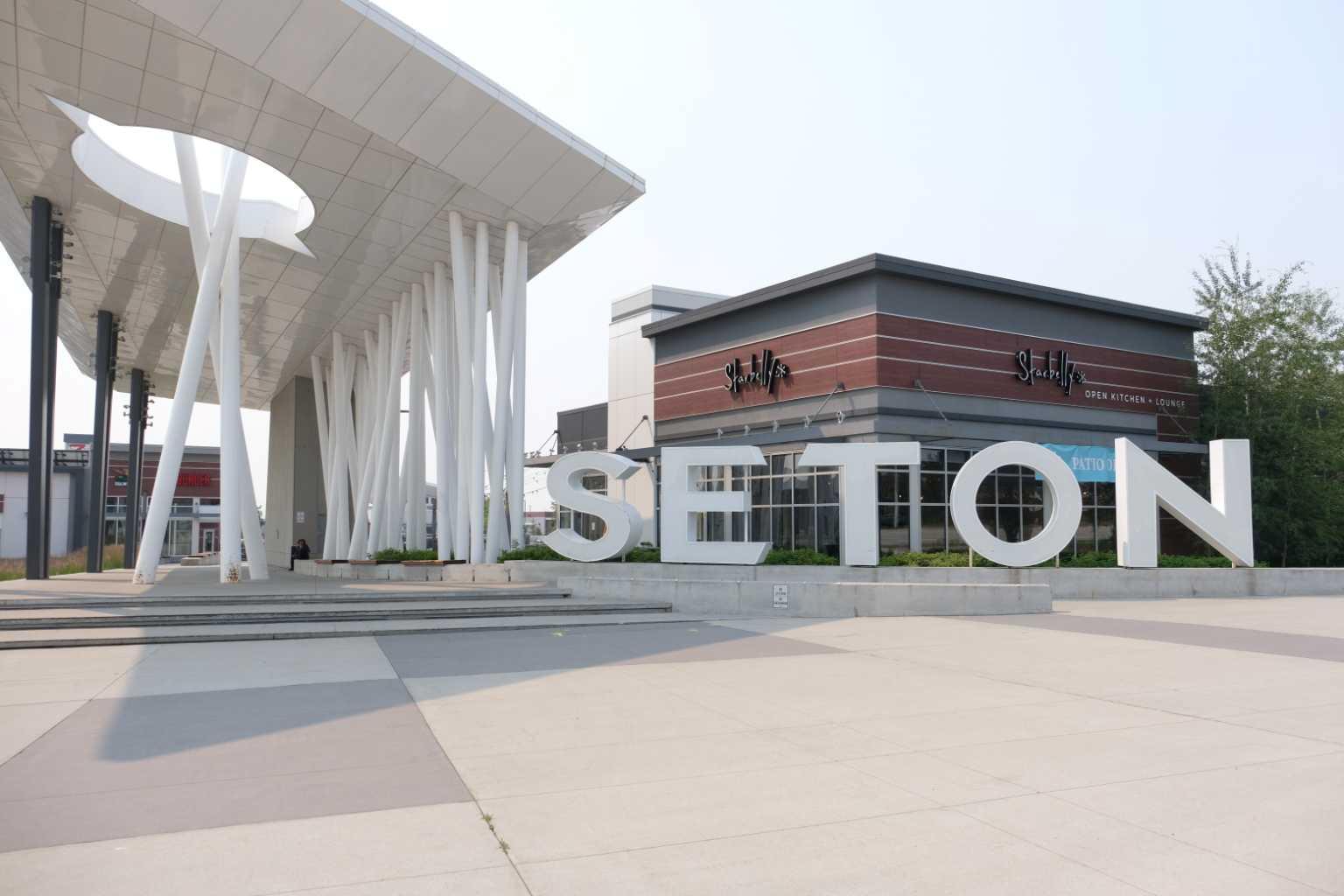 132 Seton Villas SE