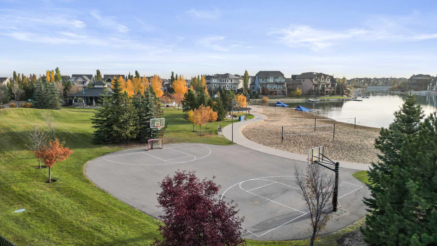 132 Seton Villas SE