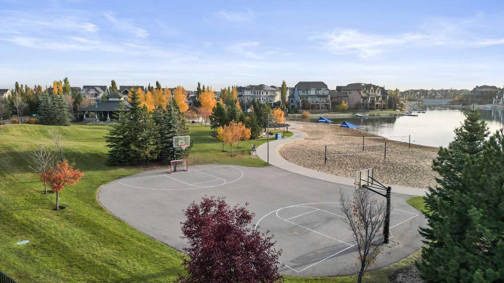 Photo of 132 Seton Villas SE, Calgary, AB T3M 3L9 (MLS # A2312022)
