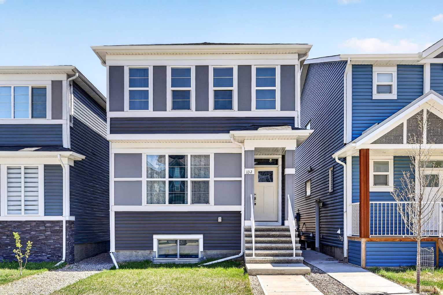 132 Seton Villas SE