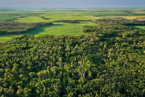 9-43-18-W4 Rural Camrose County AB T0B 1H0
