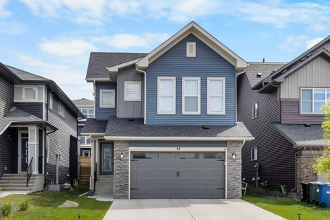 Photo of 48 Carringvue Street NW, Calgary, AB T3P 1L7 (MLS # A2337269)