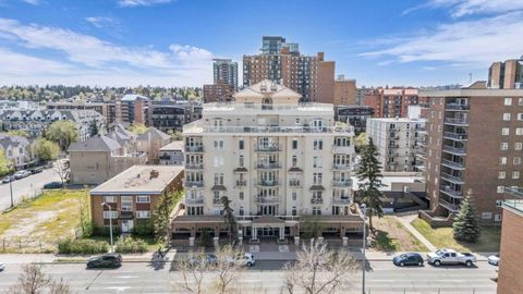 Photo of 1315 12 Avenue SW #303, Calgary, AB T3C 0P6 (MLS # A2286655)