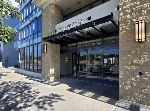 Photo of 128 2 Street SW #404, Calgary, AB T2P 0S7 (MLS # A2259575)