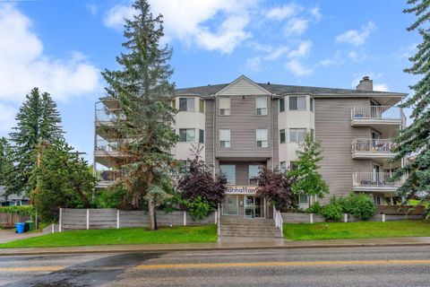 Photo of 1919 17 Avenue SW #203, Calgary, AB T2T 0E9 (MLS # A2304261)