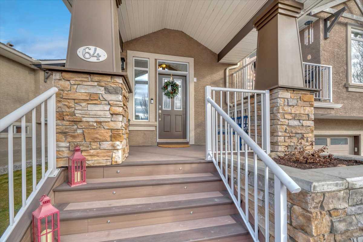 64 Discovery Woods Villas SW