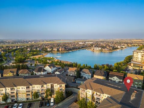 Photo of 11 Mahogany Row SE #2105, Calgary, AB T3M 2L6 (MLS # A2300773)